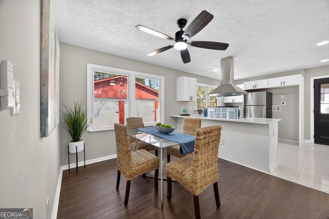 2064 Gober Avenue SE, Smyrna, GA 30080