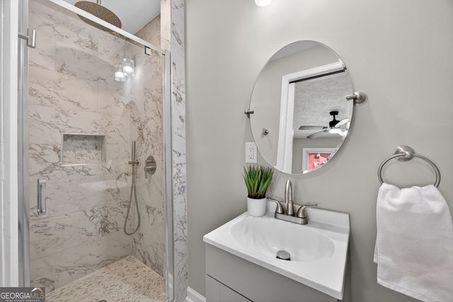 2064 Gober Avenue SE, Smyrna, GA 30080