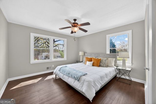 2064 Gober Avenue SE, Smyrna, GA 30080