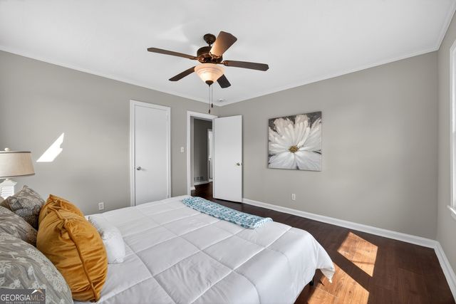 2064 Gober Avenue SE, Smyrna, GA 30080