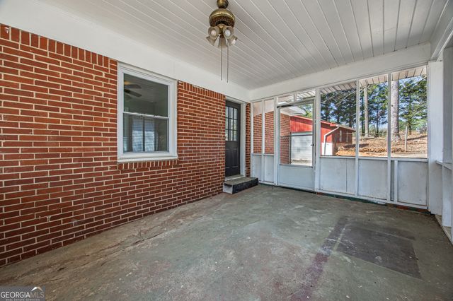 2064 Gober Avenue SE, Smyrna, GA 30080