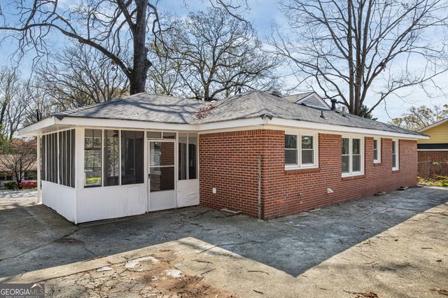2064 Gober Avenue SE, Smyrna, GA 30080