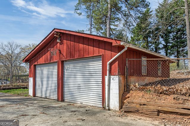 2064 Gober Avenue SE, Smyrna, GA 30080