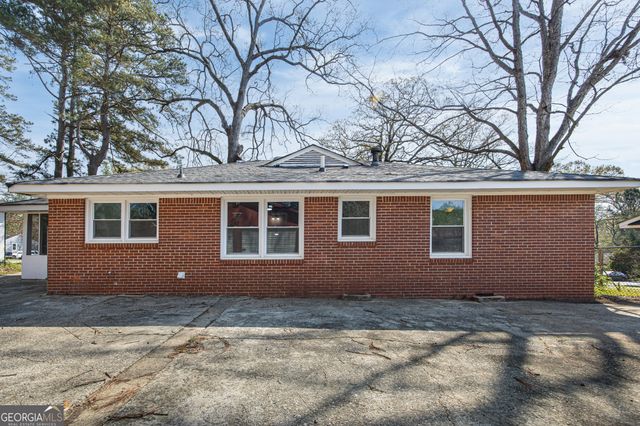 2064 Gober Avenue SE, Smyrna, GA 30080