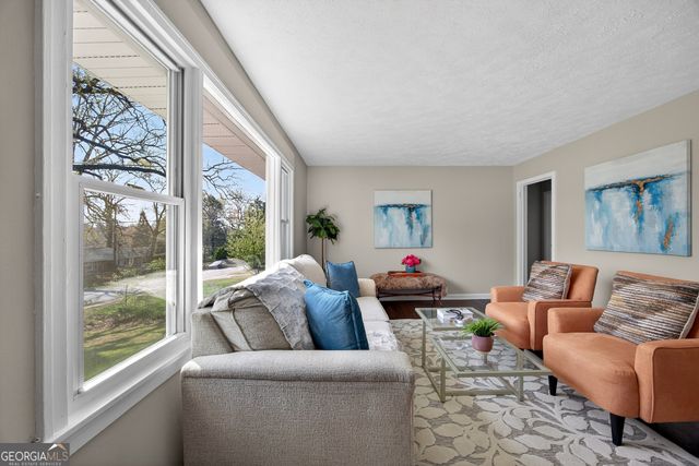 2064 Gober Avenue SE, Smyrna, GA 30080