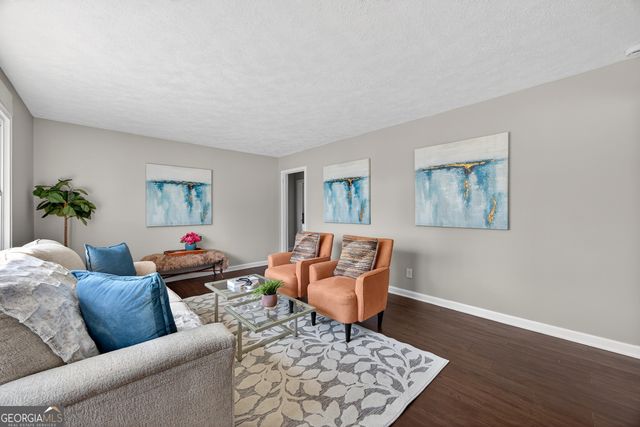 2064 Gober Avenue SE, Smyrna, GA 30080