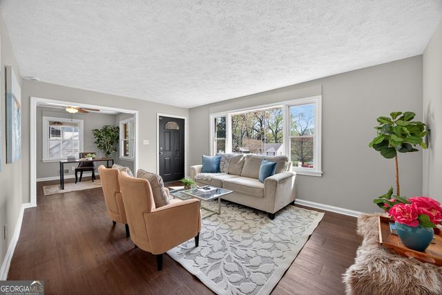 2064 Gober Avenue SE, Smyrna, GA 30080