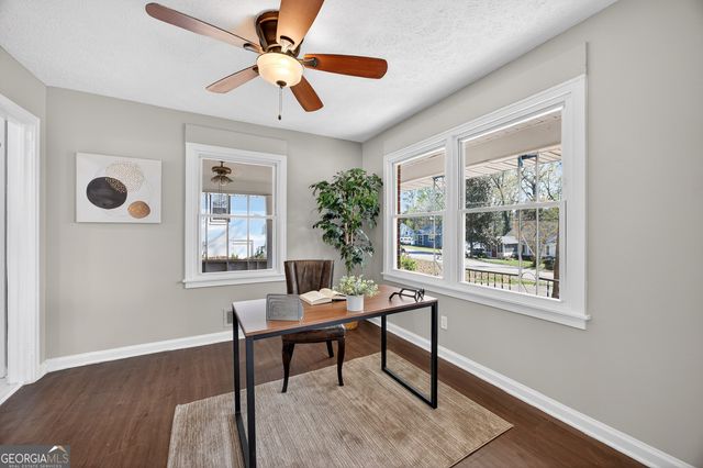 2064 Gober Avenue SE, Smyrna, GA 30080