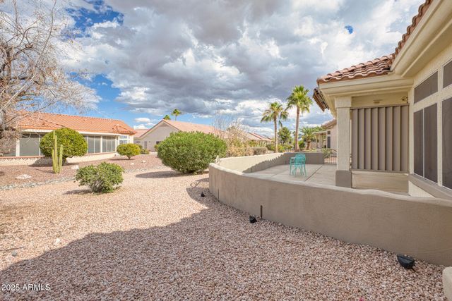 15704 W SENTINEL Drive, Sun City West, AZ 85375