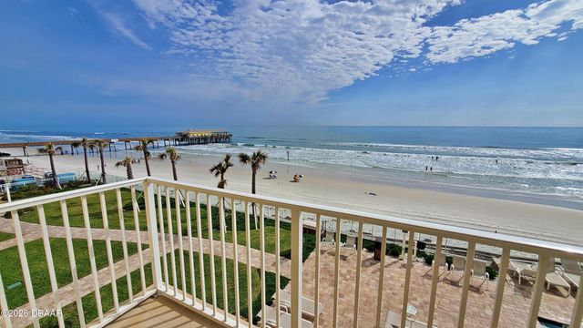 3721 S Atlantic Ave Unit 304, Daytona Beach Shores, FL 32118