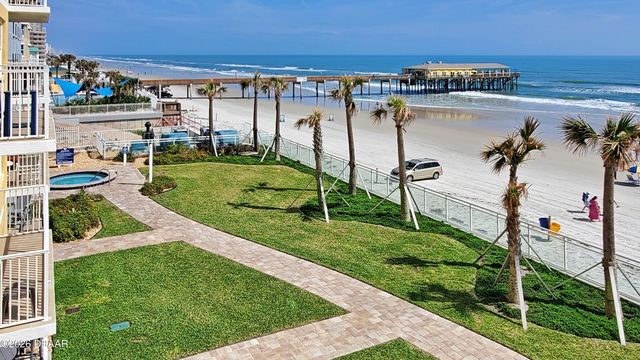3721 S Atlantic Ave Unit 304, Daytona Beach Shores, FL 32118