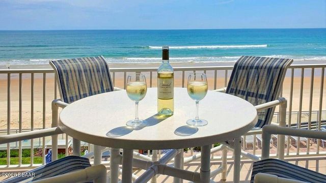 3721 S Atlantic Ave Unit 304, Daytona Beach Shores, FL 32118