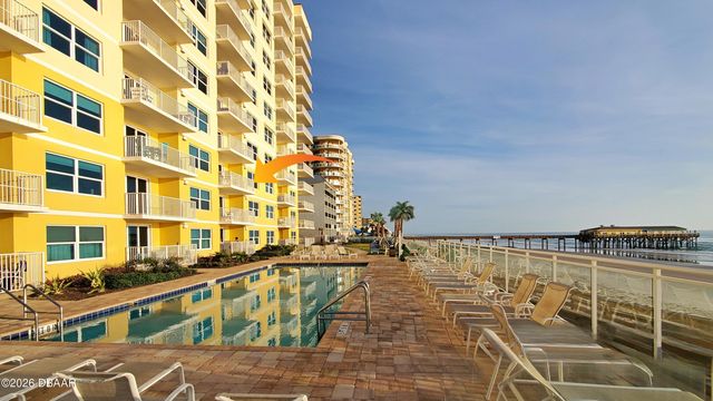 3721 S Atlantic Ave Unit 304, Daytona Beach Shores, FL 32118