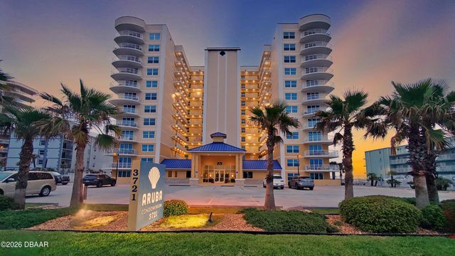 3721 S Atlantic Ave Unit 304, Daytona Beach Shores, FL 32118