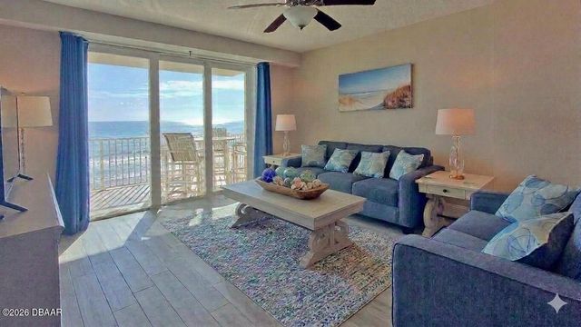 3721 S Atlantic Ave Unit 304, Daytona Beach Shores, FL 32118