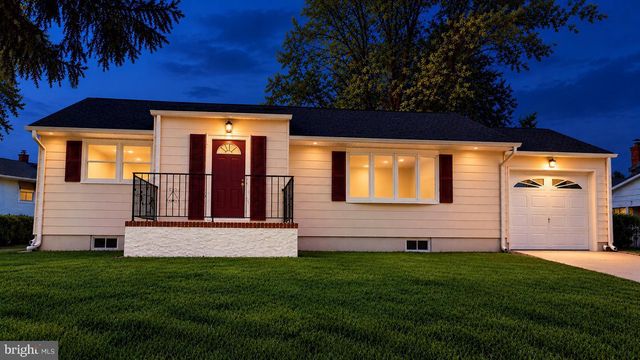 27 WEYBURNE RD, Hamilton, NJ 08690