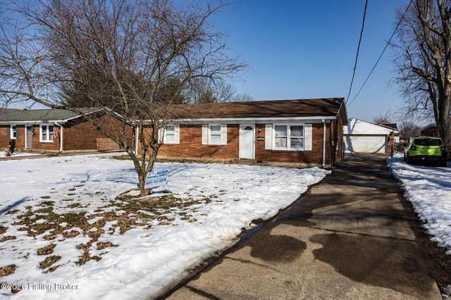 5207 Vassar Ave, Louisville, KY 40258