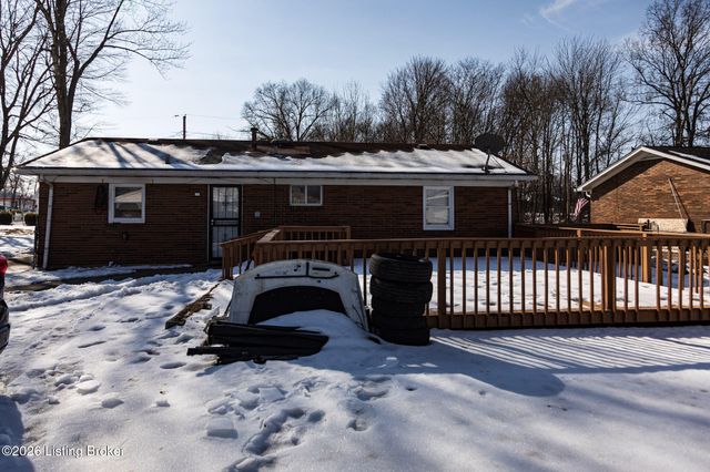 5207 Vassar Ave, Louisville, KY 40258