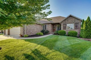 1653 North Oakfair Place, Springfield, MO 65802