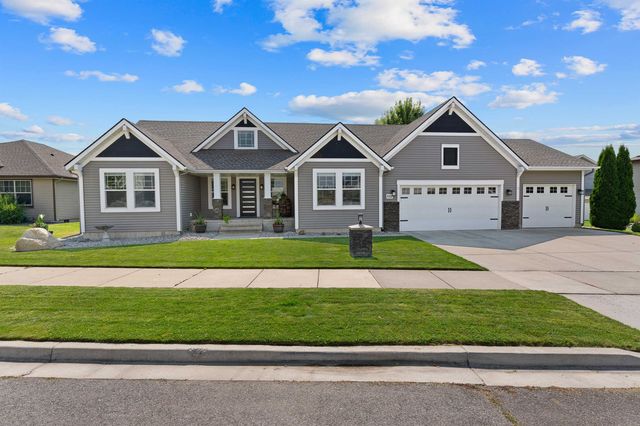19202 E 11th Ave, Greenacres, WA 99016