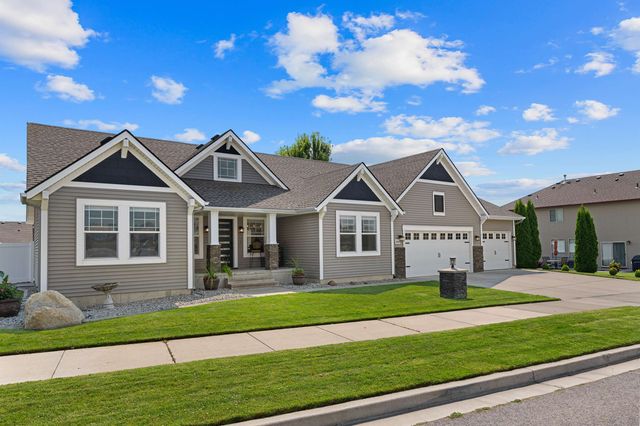 19202 E 11th Ave, Greenacres, WA 99016