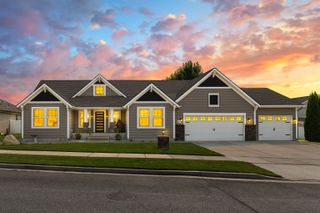 19202 E 11th Ave, Greenacres, WA 99016