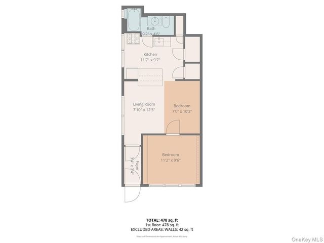 1840 21st Drive, Astoria, NY 11105