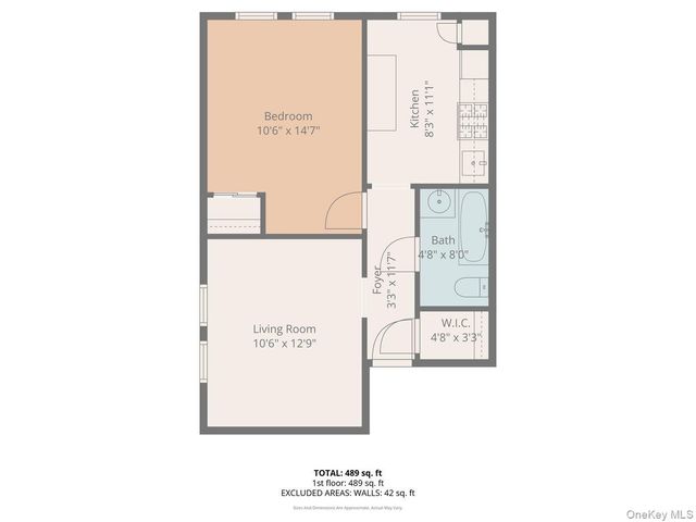 1840 21st Drive, Astoria, NY 11105