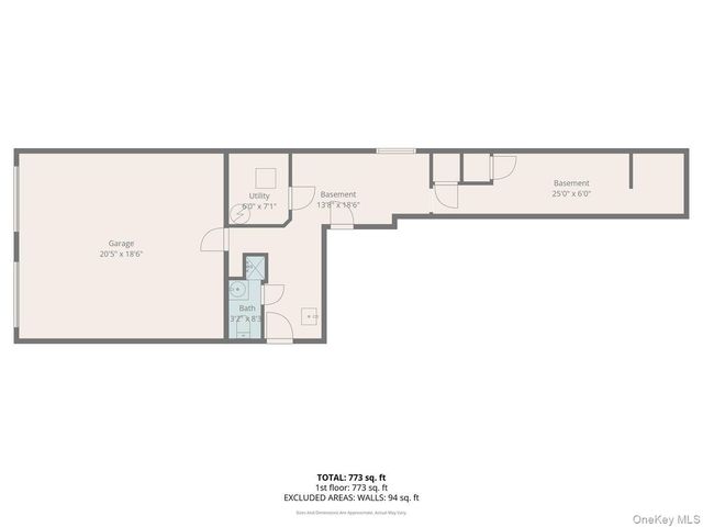 1840 21st Drive, Astoria, NY 11105