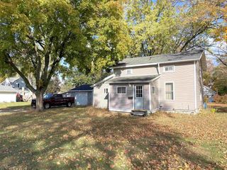 701 15th Street, Brodhead, WI 53520