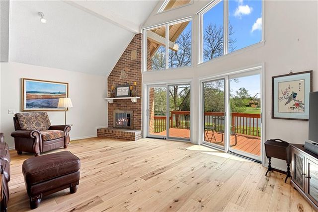 22800 W 246th Street, Paola, KS 66071