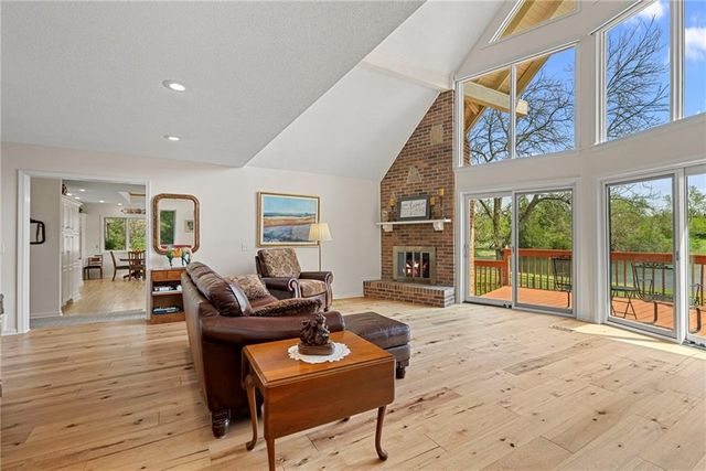 22800 W 246th Street, Paola, KS 66071