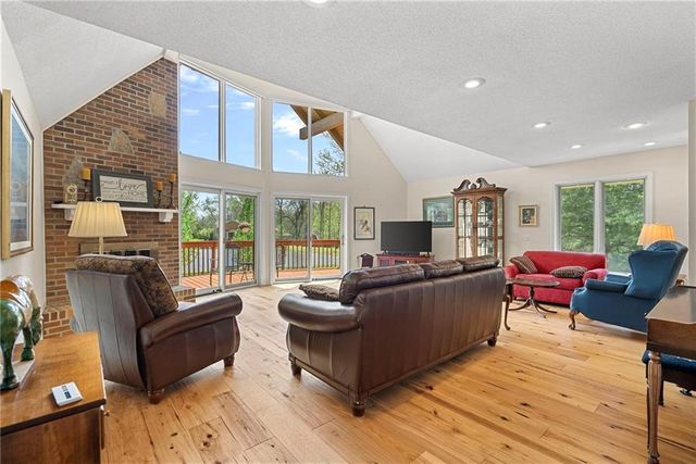 22800 W 246th Street, Paola, KS 66071