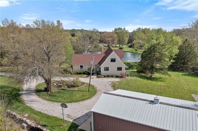 22800 W 246th Street, Paola, KS 66071