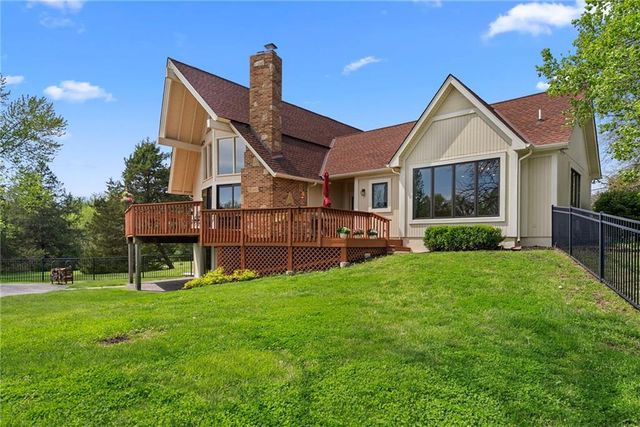 22800 W 246th Street, Paola, KS 66071
