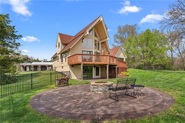 22800 W 246th Street, Paola, KS 66071
