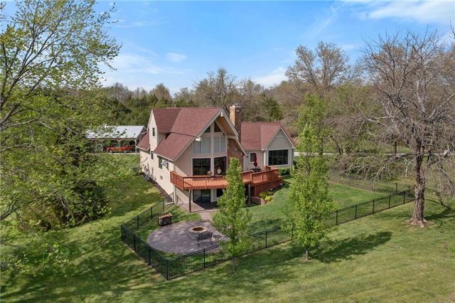 22800 W 246th Street, Paola, KS 66071