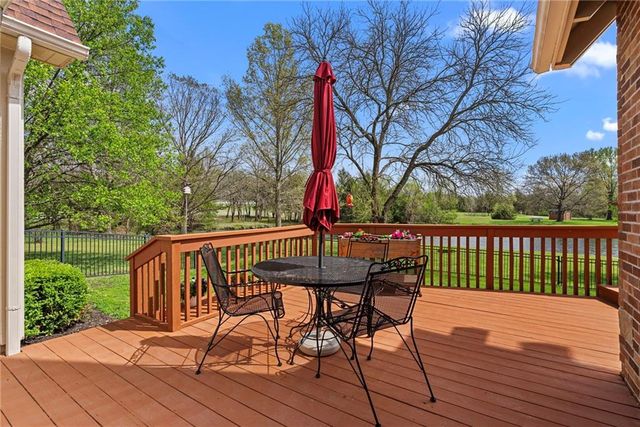22800 W 246th Street, Paola, KS 66071