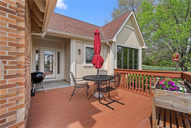 22800 W 246th Street, Paola, KS 66071