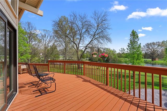 22800 W 246th Street, Paola, KS 66071