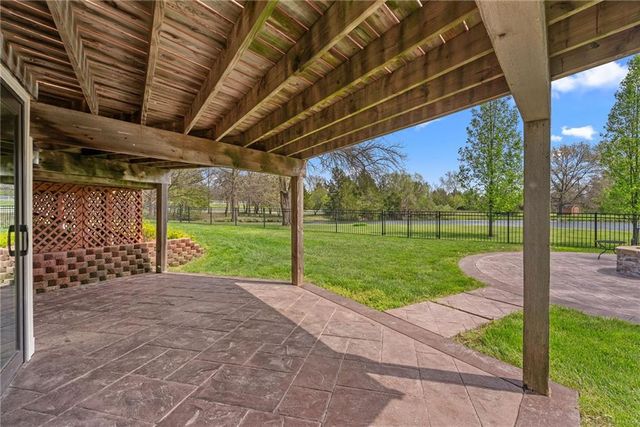 22800 W 246th Street, Paola, KS 66071