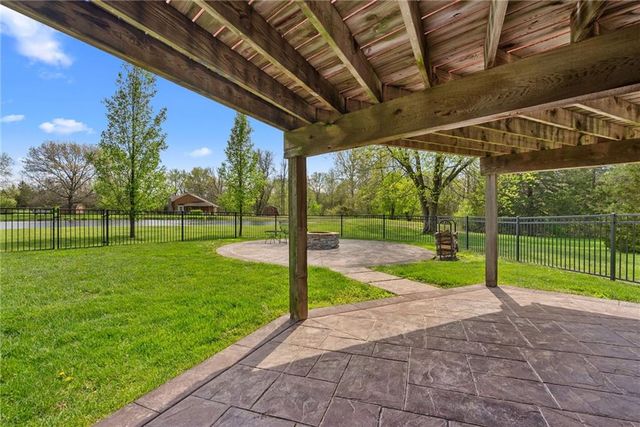 22800 W 246th Street, Paola, KS 66071