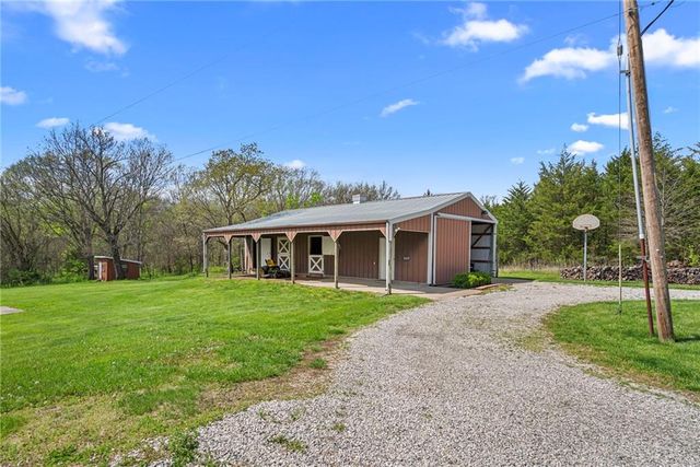 22800 W 246th Street, Paola, KS 66071