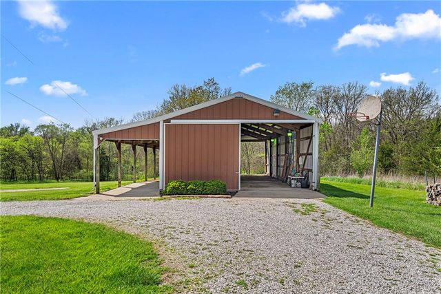 22800 W 246th Street, Paola, KS 66071