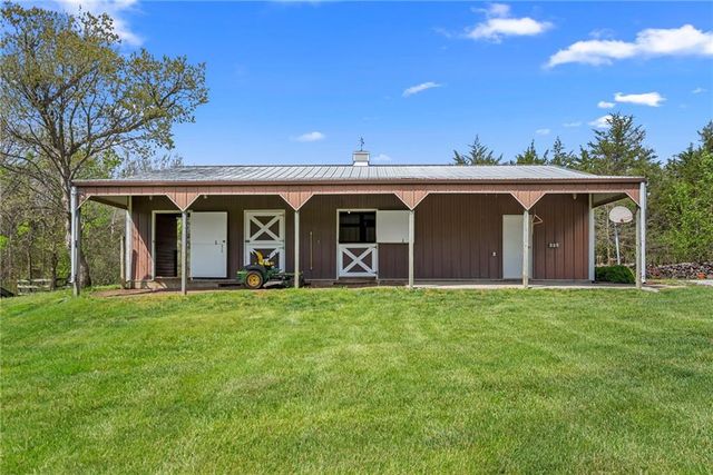 22800 W 246th Street, Paola, KS 66071