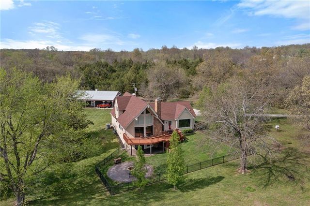 22800 W 246th Street, Paola, KS 66071