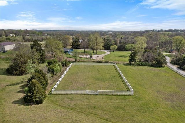 22800 W 246th Street, Paola, KS 66071