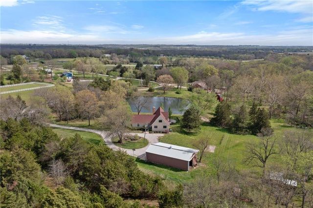 22800 W 246th Street, Paola, KS 66071