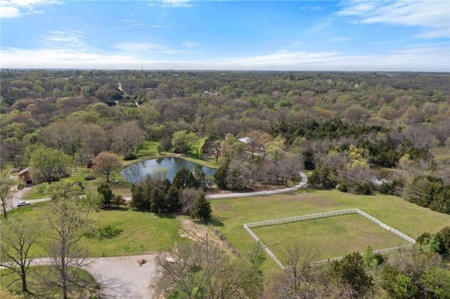 22800 W 246th Street, Paola, KS 66071