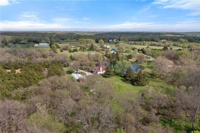 22800 W 246th Street, Paola, KS 66071